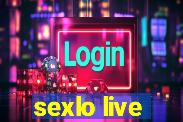 sexlo live